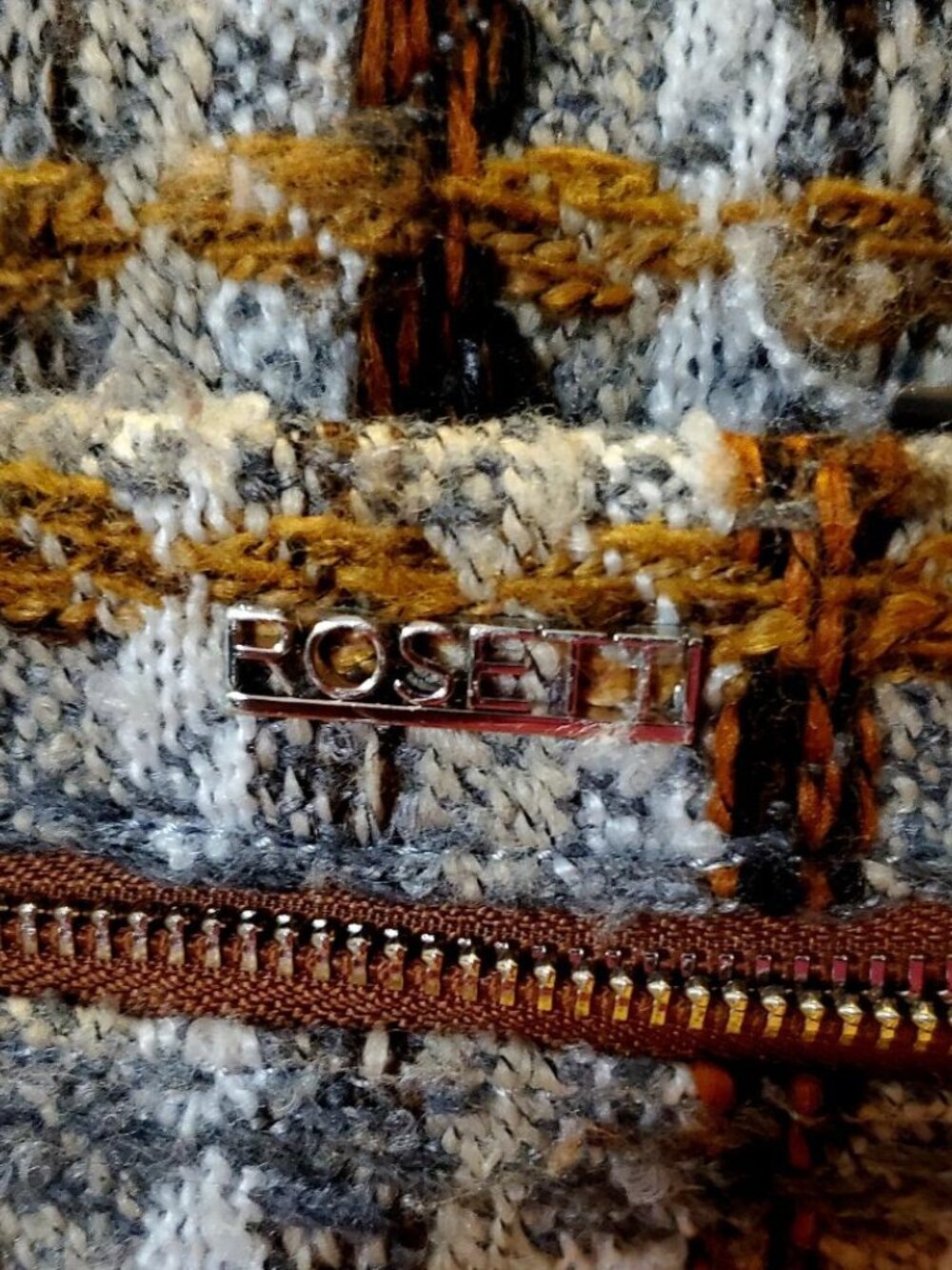 Tweed-est Style! - Picture 2 of 3